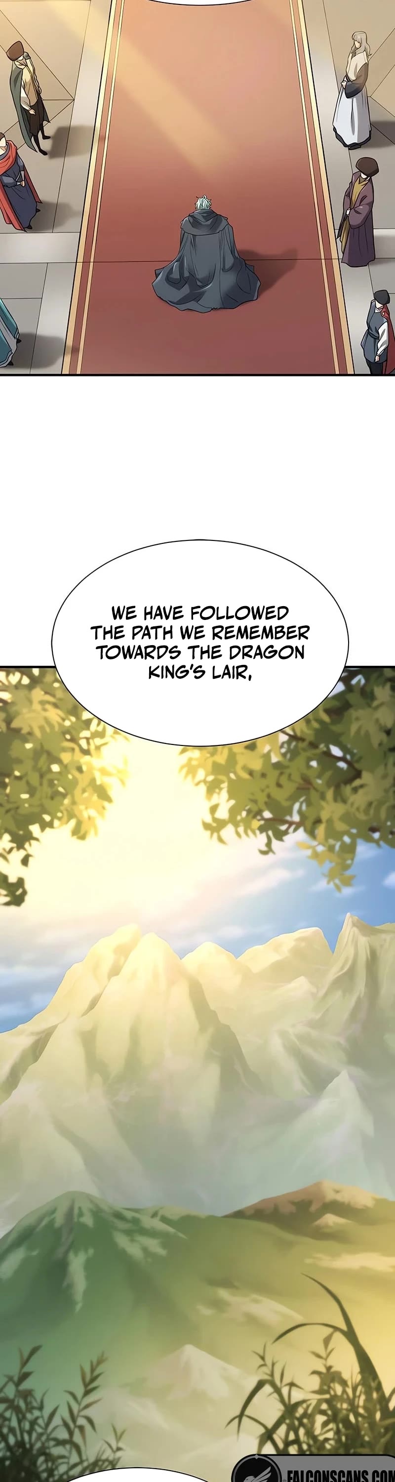 The Greatest Estate Developer, Chapter 207 image 11